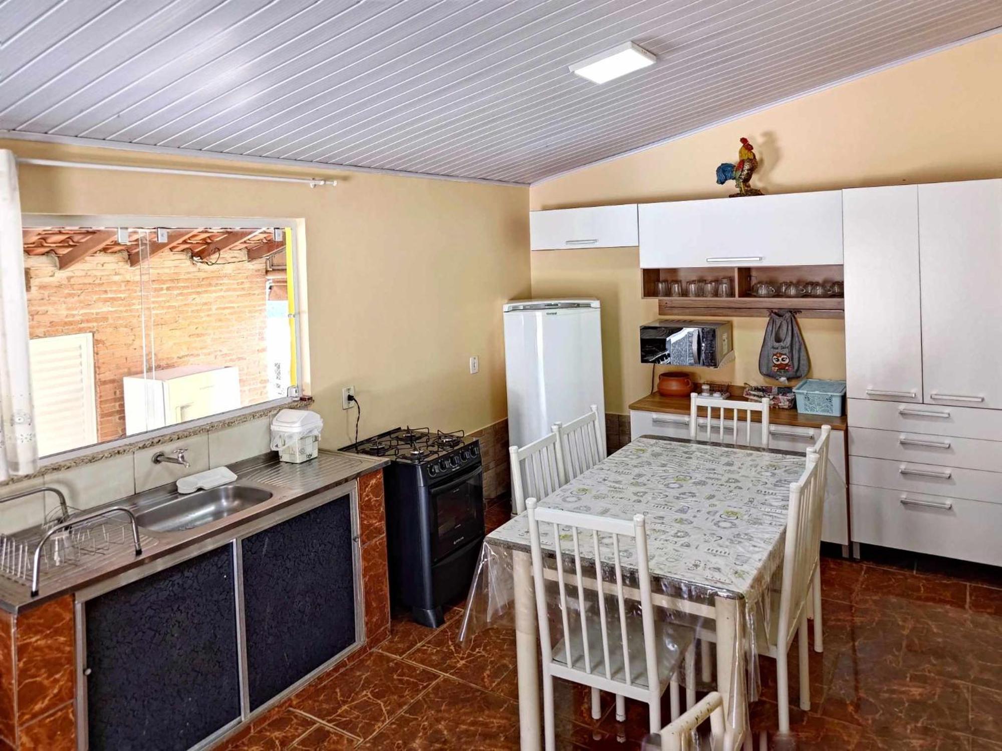 Sitio No Interior De Sp Para Curtir A Natureza อากวส ดา ปราตา ห้อง รูปภาพ